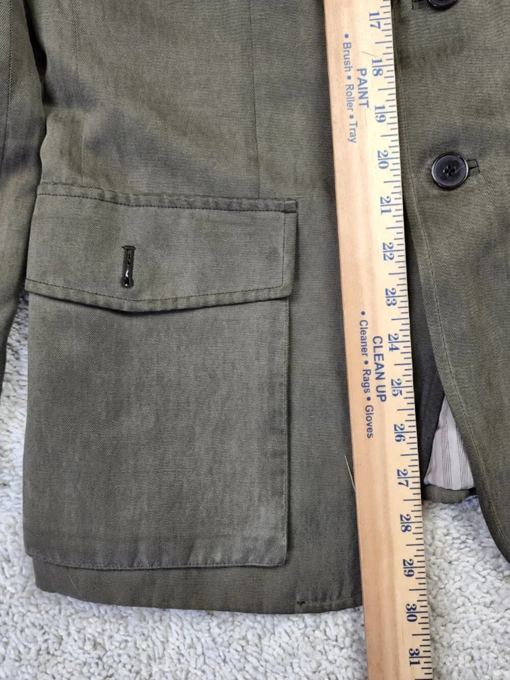 Banana Republic banana republic